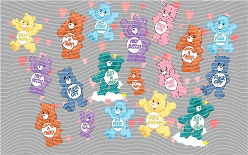 24oz cup wraps-N 336